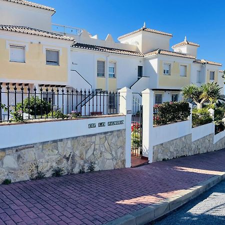 Apartamento Vista Serena En Torrox Park Экстерьер фото