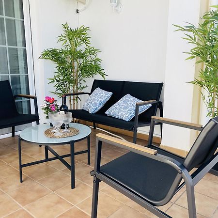 Apartamento Vista Serena En Torrox Park Экстерьер фото