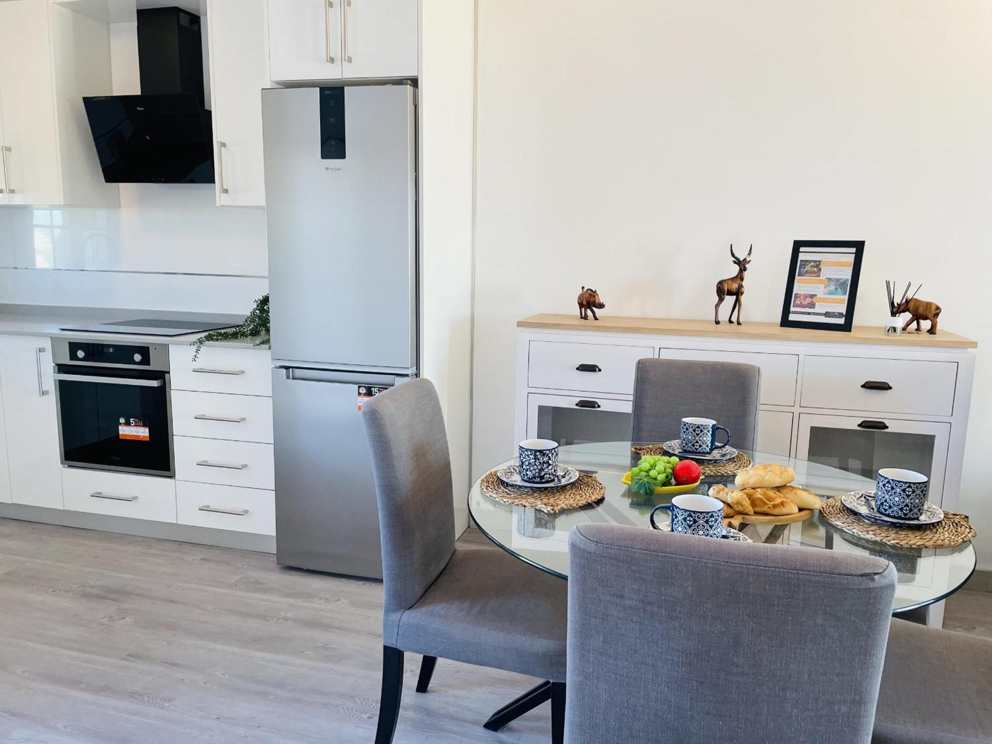 Apartamento Vista Serena En Torrox Park Экстерьер фото