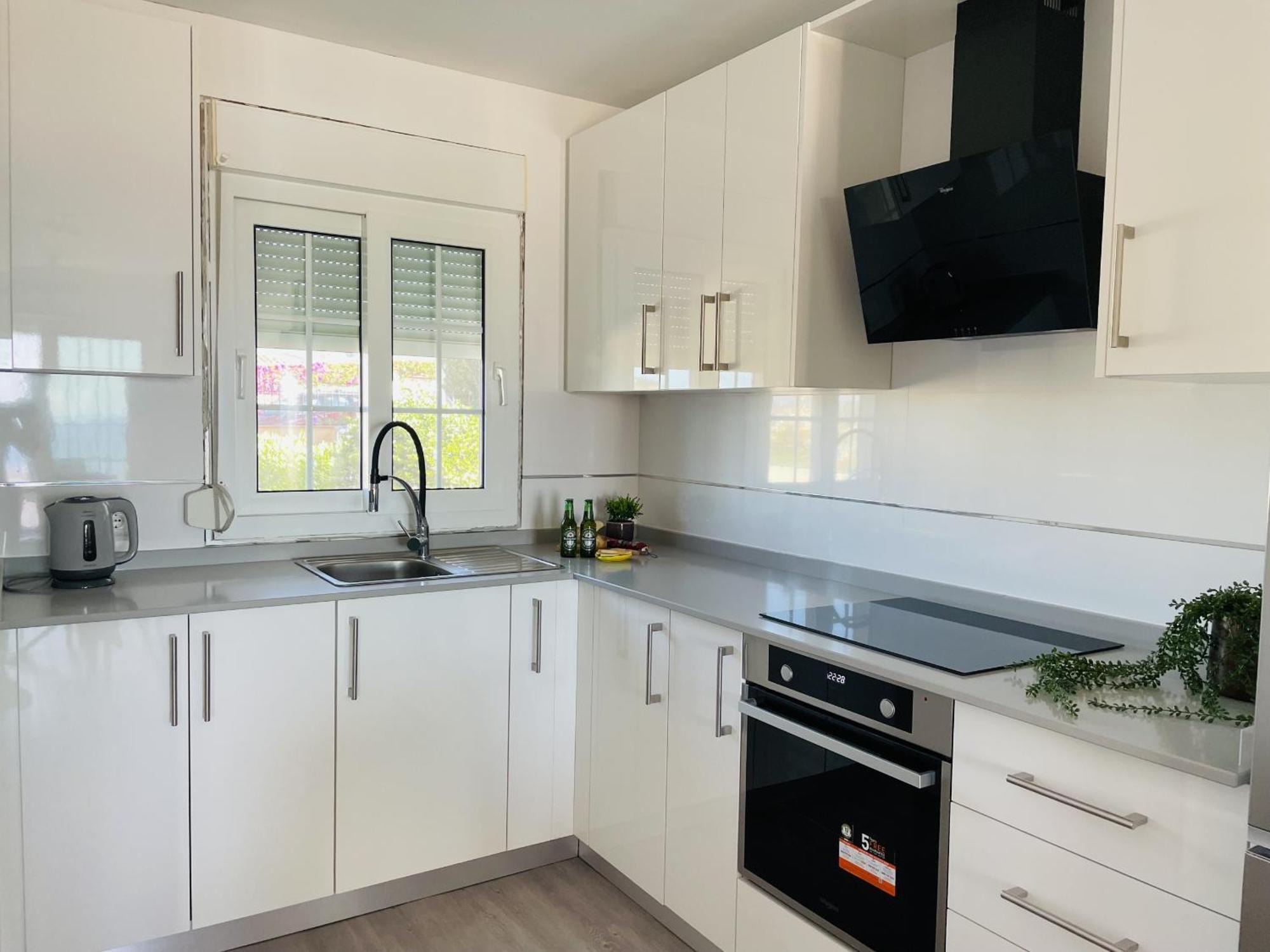 Apartamento Vista Serena En Torrox Park Экстерьер фото