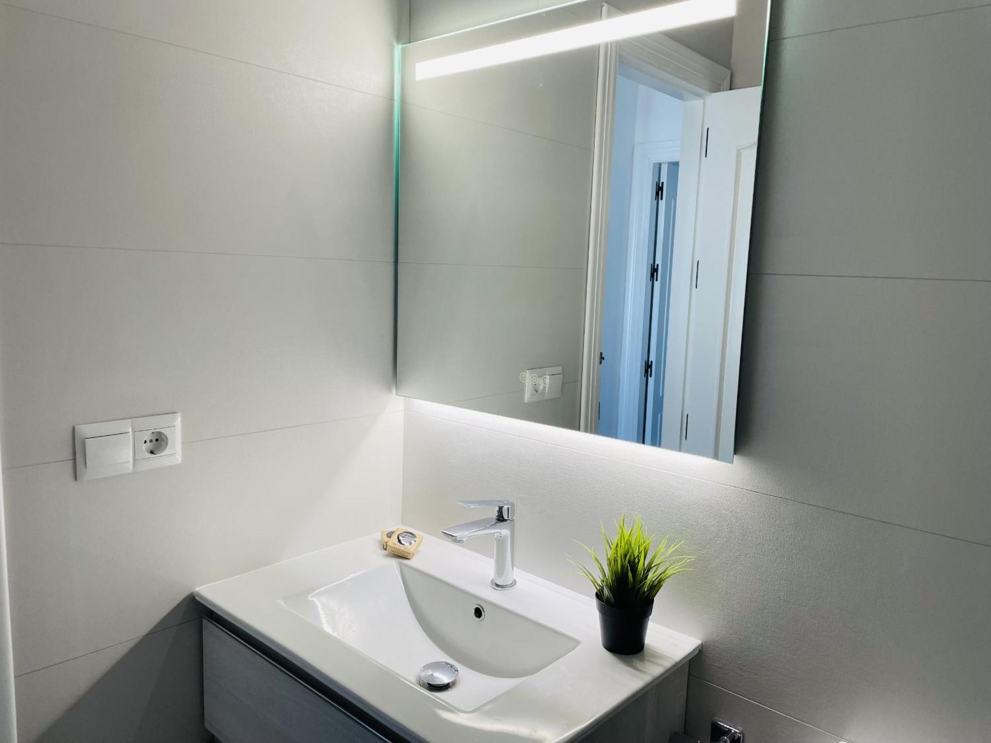 Apartamento Vista Serena En Torrox Park Экстерьер фото