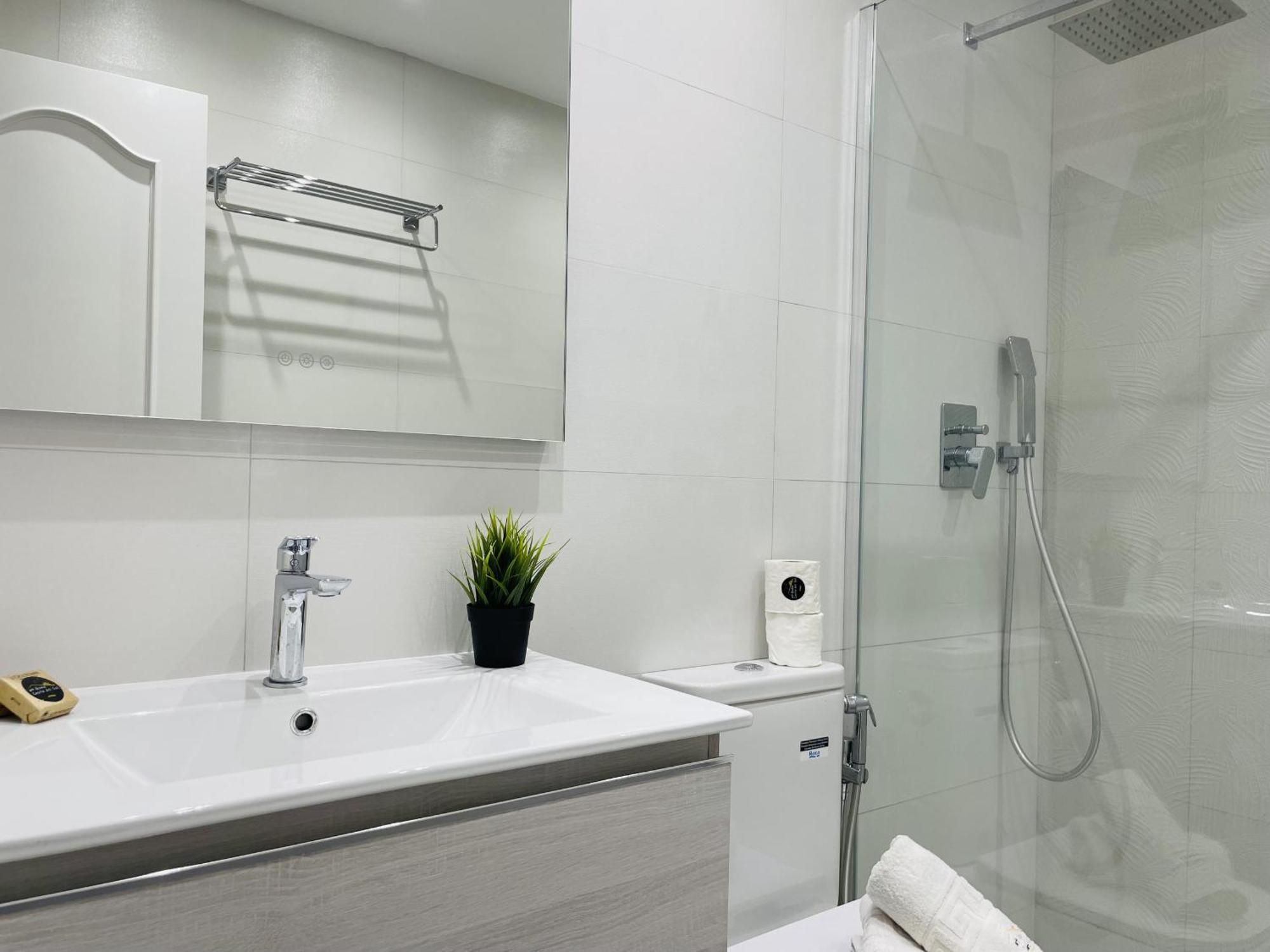 Apartamento Vista Serena En Torrox Park Экстерьер фото