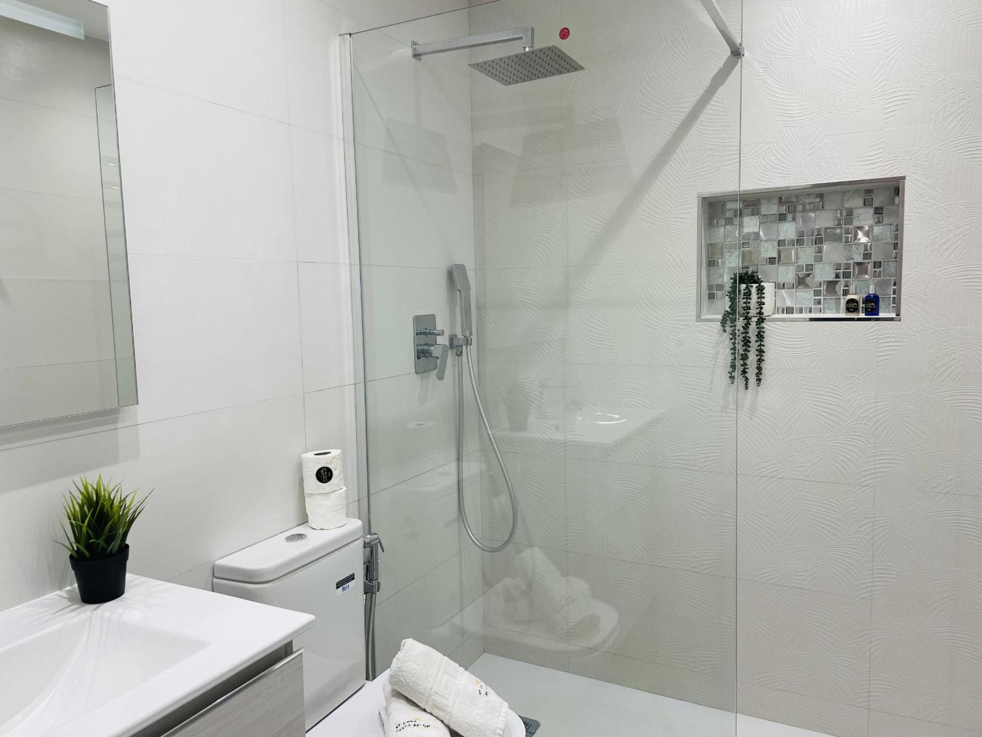 Apartamento Vista Serena En Torrox Park Экстерьер фото