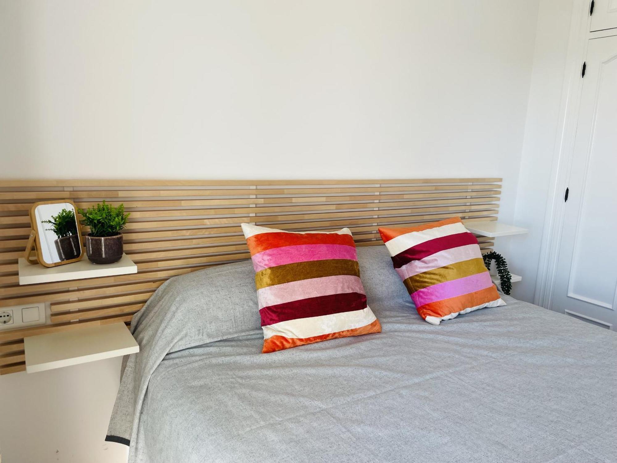 Apartamento Vista Serena En Torrox Park Экстерьер фото