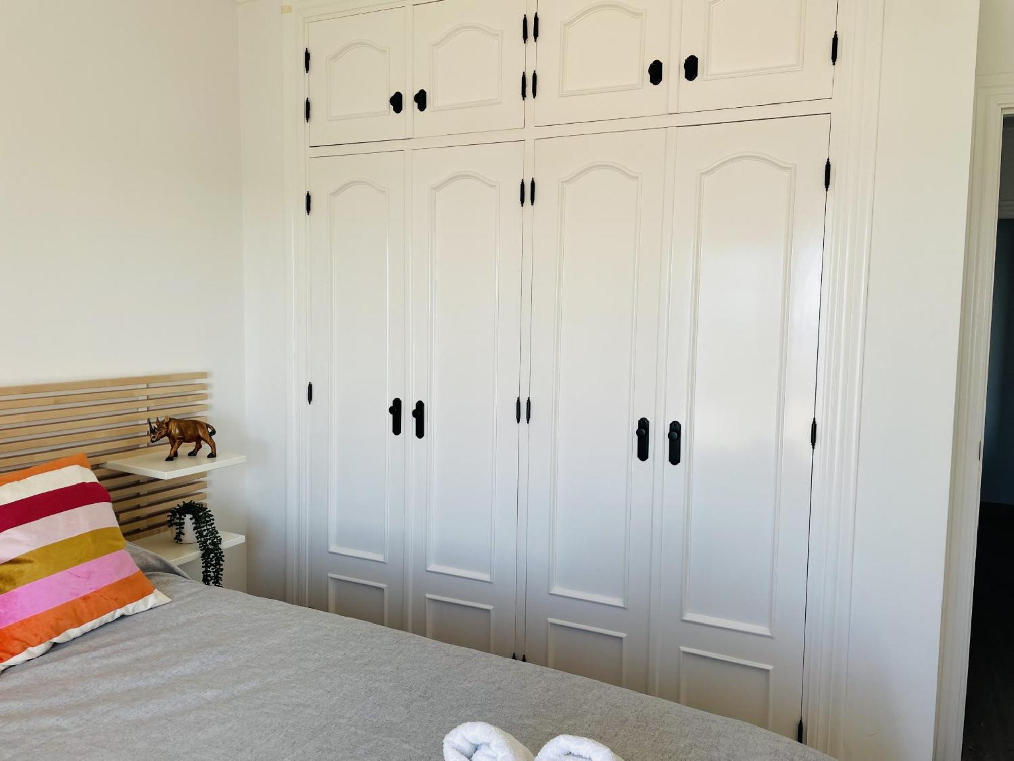 Apartamento Vista Serena En Torrox Park Экстерьер фото
