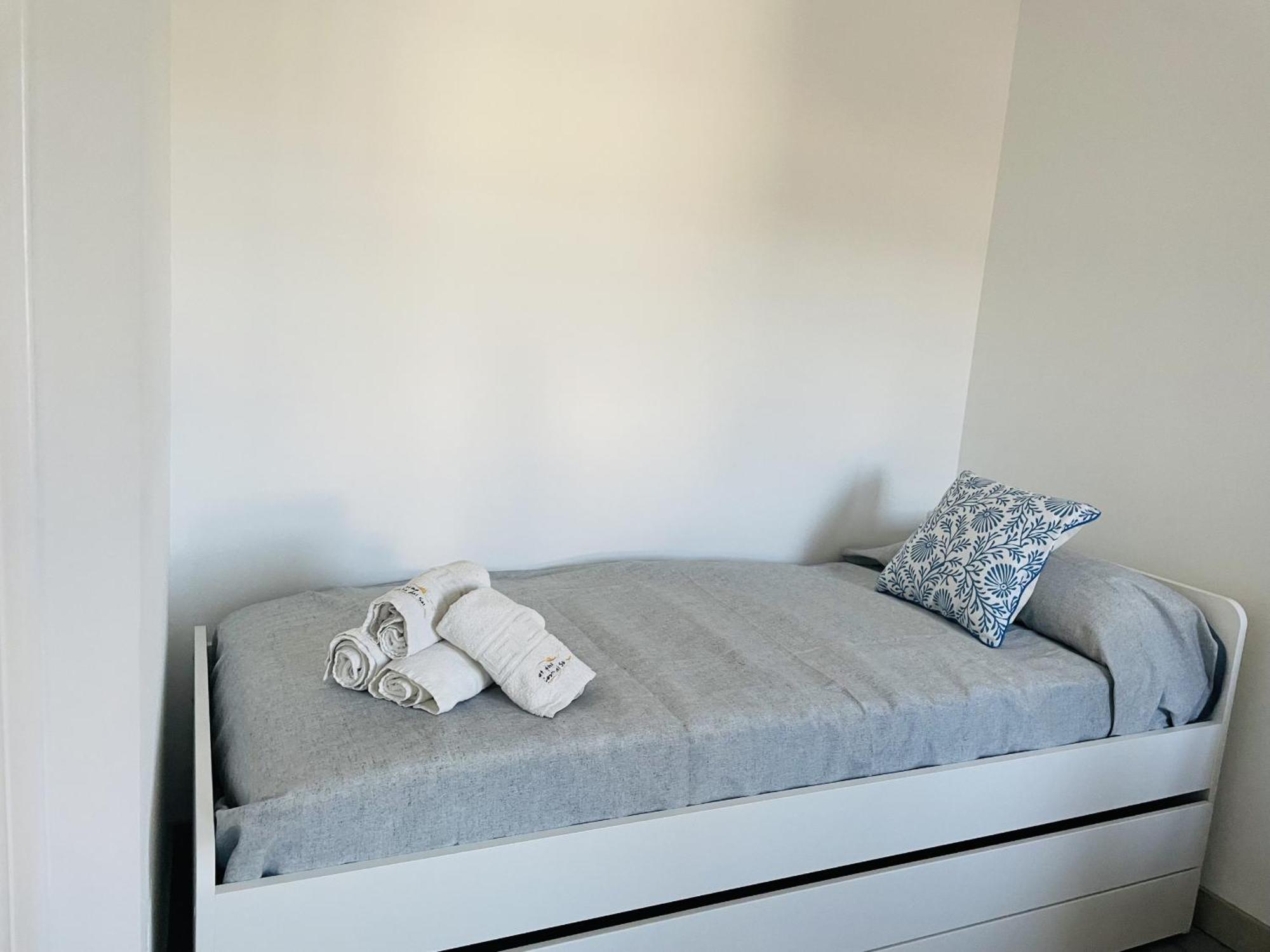 Apartamento Vista Serena En Torrox Park Экстерьер фото
