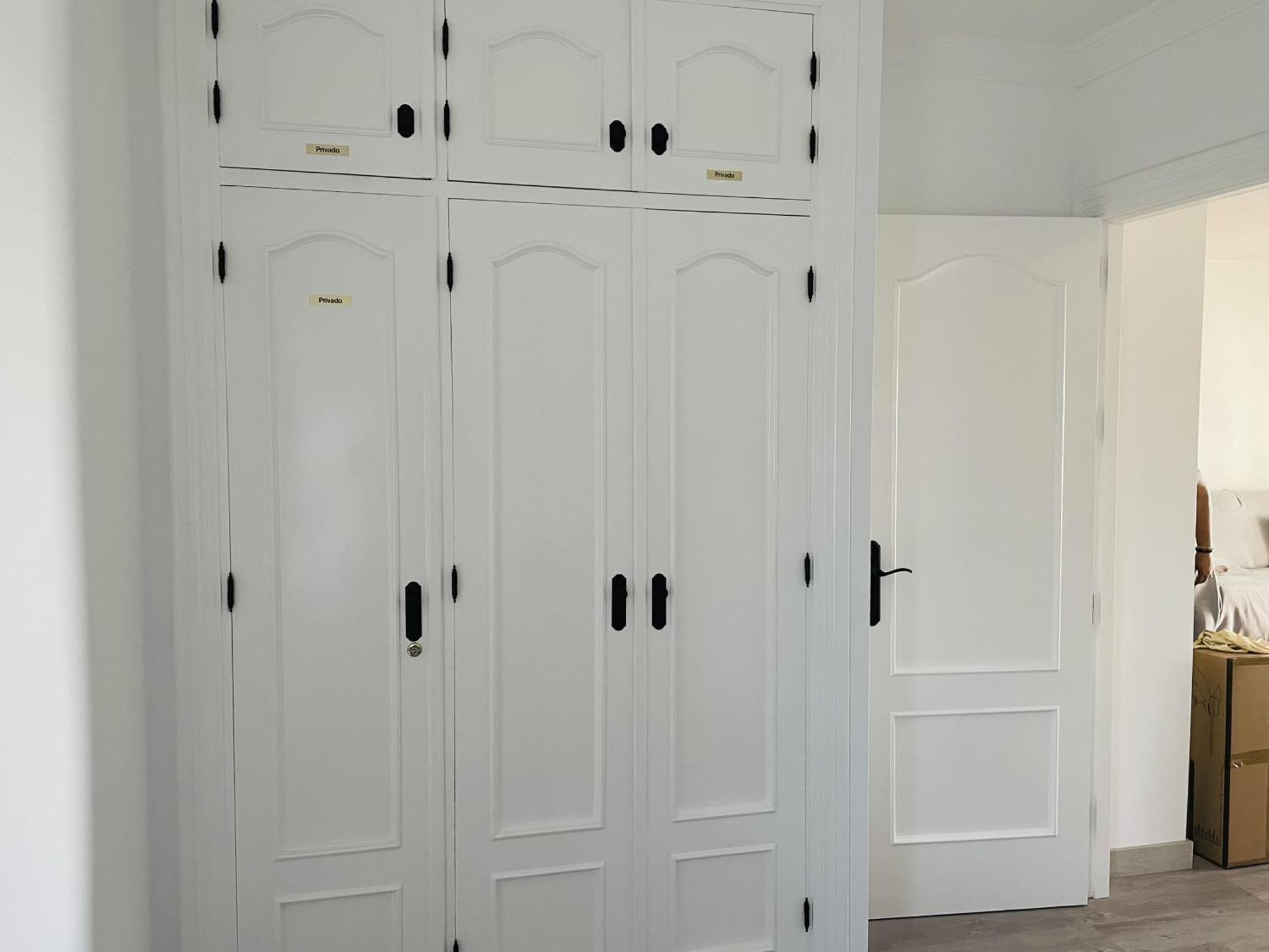 Apartamento Vista Serena En Torrox Park Экстерьер фото